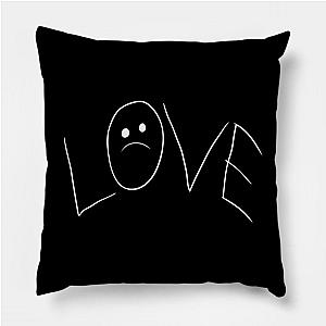 Lil Peep Pillows - Lil Peep Throw Pillow TP1107