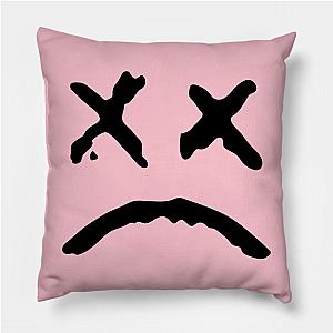 Lil Peep Pillows - Lil Peep Throw Pillow TP1107