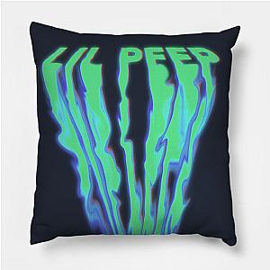 Lil Peep Pillows - Lil Peep Throw Pillow TP1107