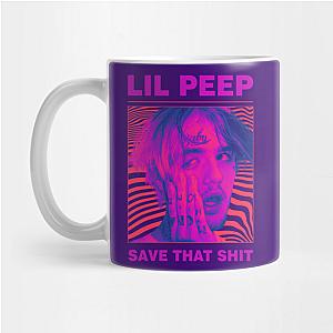 Lil Peep Mugs - Lil Peep Mug TP1107