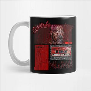 Lil Peep Mugs - Hellboy Peep Mug TP1107