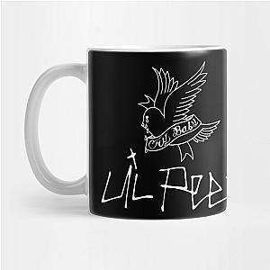 Lil Peep Mugs - Lil Peep Cry Mug TP1107