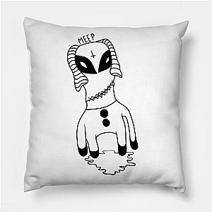 Lil Peep Pillows - Lil Peep Throw Pillow TP1107