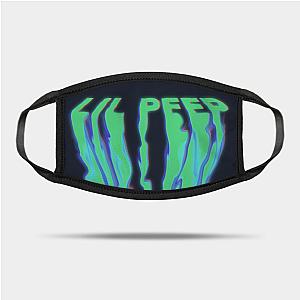 Lil Peep Face Masks - Lil Peep Face Mask TP1107