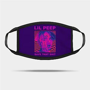 Lil Peep Face Masks - Lil Peep Face Mask TP1107