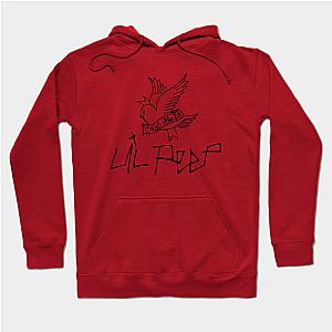 Lil Peep Hoodies - Lil Peep Cry Class Hoodie TP1107