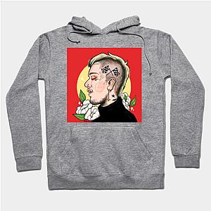 Lil Peep Hoodies - Lil Peep Class Hoodie TP1107