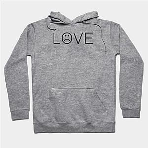 Lil Peep Hoodies - Love Class Hoodie TP1107