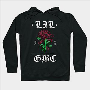 Lil Peep Hoodies - Peep Rose Class Hoodie TP1107