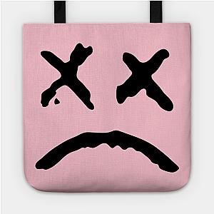 Lil Peep Bags - Lil Peep Tote Bag TP1107