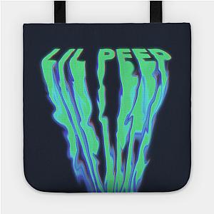 Lil Peep Bags - Lil Peep Tote Bag TP1107