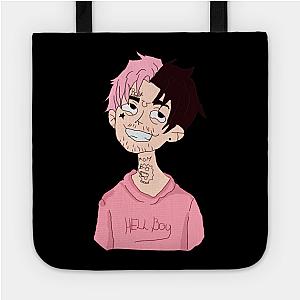 Lil Peep Bags - Lil Peep Tote Bag TP1107