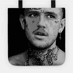 Lil Peep Bags - Lil Peep Tote Bag TP1107