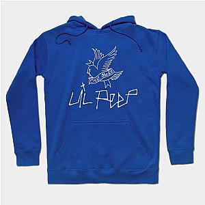 Lil Peep Hoodies - Lil Peep Cry Class Hoodie TP1107