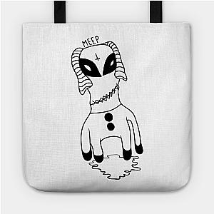 Lil Peep Bags - Lil Peep Tote Bag TP1107