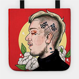 Lil Peep Bags - Lil Peep Tote Bag TP1107