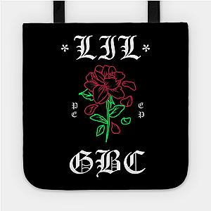 Lil Peep Bags - Peep Rose Tote Bag TP1107