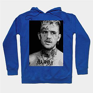 Lil Peep Hoodies - Lil Peep Class Hoodie TP1107