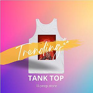 Lil Peep Tank Tops