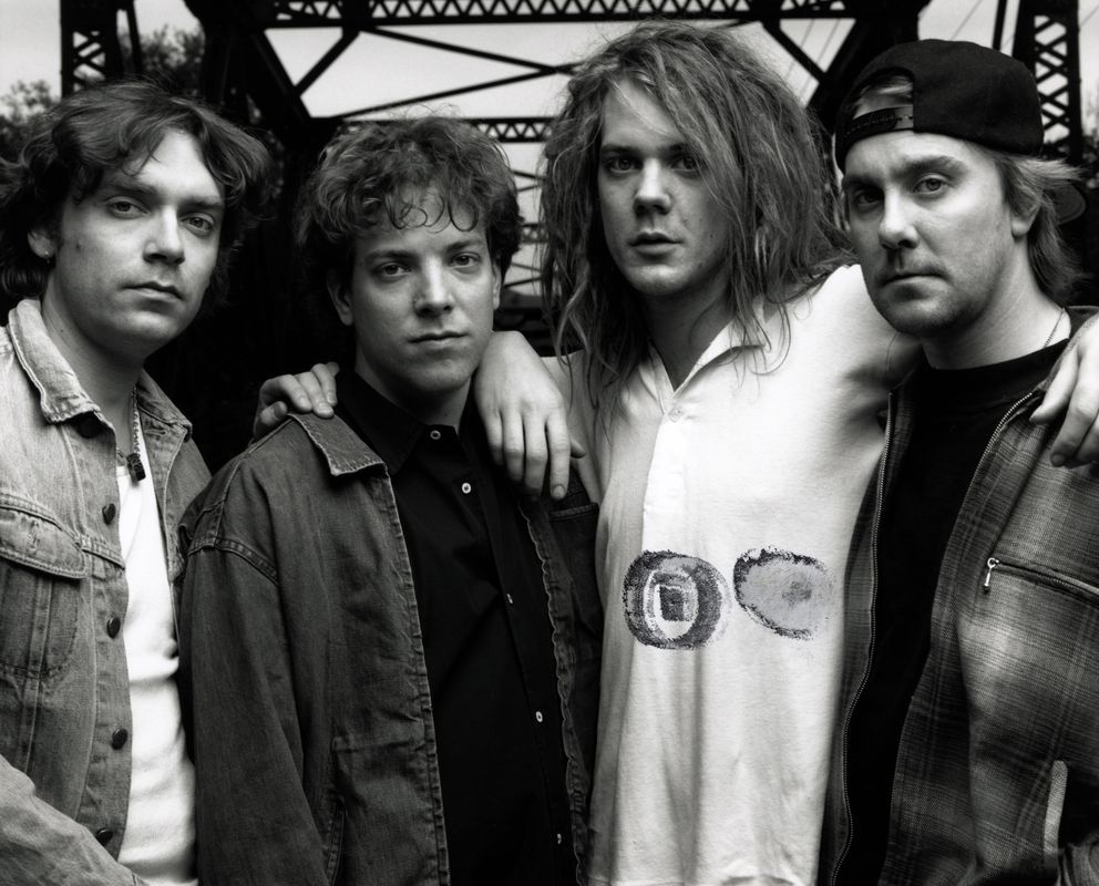 The Soul Asylum Sound How the Band Mixed Punk, Rock, and Grunge