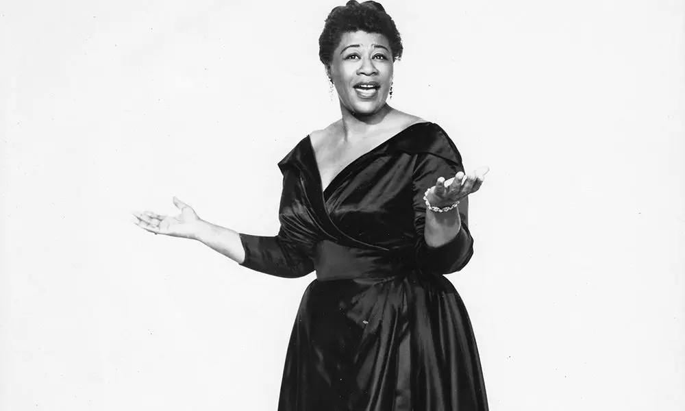 Ella Fitzgerald: The First Lady of Song