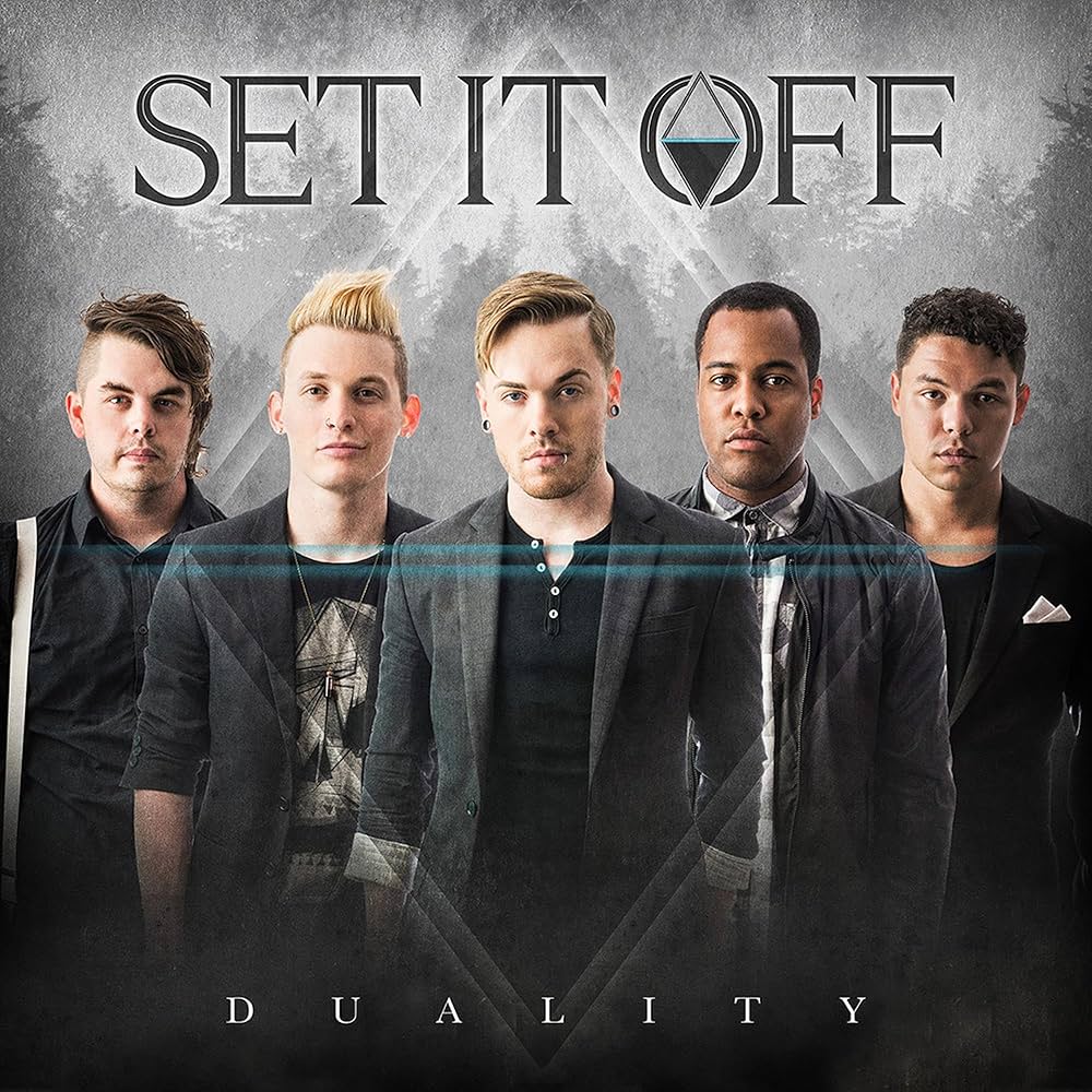 Top 10 Set It Off Songs That Hit You in the Feels