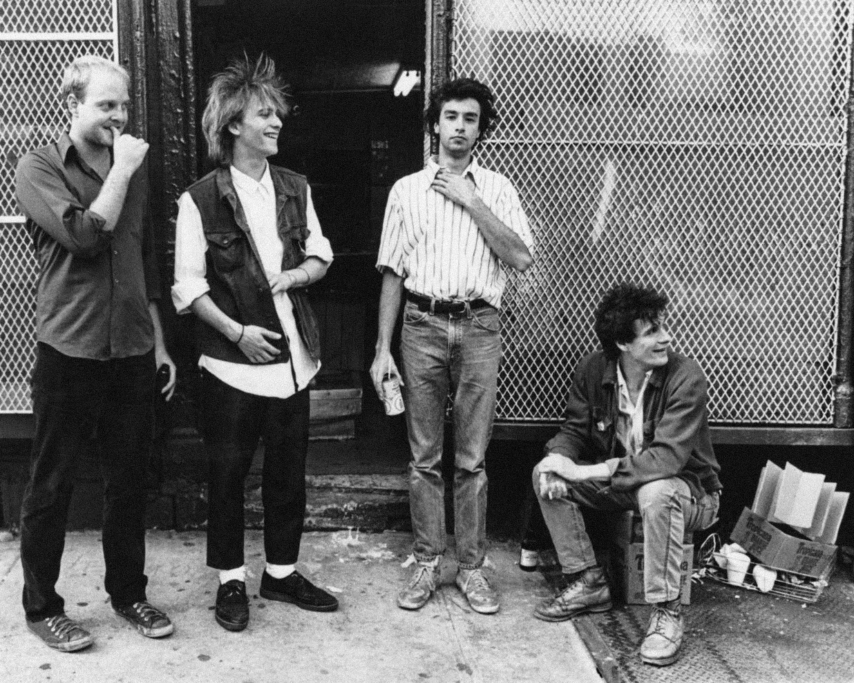 Songs by The Replacements That Define Their Legacy