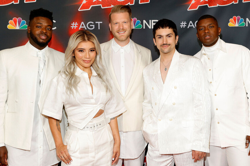 Pentatonix on Tour What to Expect from Their Live Performances