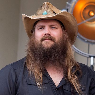 Chris Stapleton’s Redefinition of Contemporary Country Music