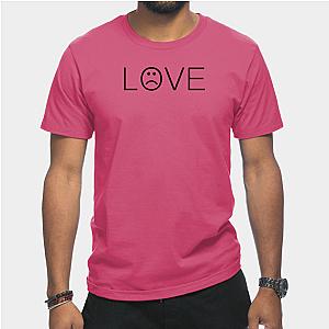 Lil Peep T-Shirts - Love Classic T-Shirt TP1107