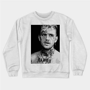 Lil Peep Sweatshirts - Lil Peep Sweatshirt TP1107