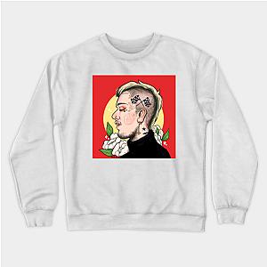 Lil Peep Sweatshirts - Lil Peep Sweatshirt TP1107