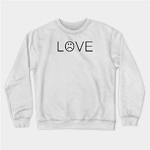 Lil Peep Sweatshirts - Love Sweatshirt TP1107