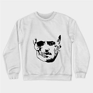 Lil Peep Sweatshirts - Lil Peep By Malu Sweatshirt TP1107