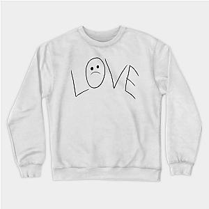 Lil Peep Sweatshirts - Lil Peep Sweatshirt TP1107