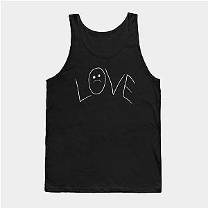 Lil Peep Tank Tops - Lil Peep Classic Tank Top TP1107