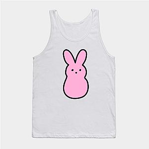 Lil Peep Tank Tops - Lil Peep Classic Tank Top TP1107