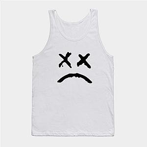 Lil Peep Tank Tops - Lil Peep Classic Tank Top TP1107