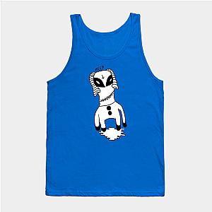 Lil Peep Tank Tops - Lil Peep Classic Tank Top TP1107