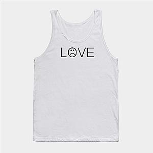 Lil Peep Tank Tops - Love Classic Tank Top TP1107