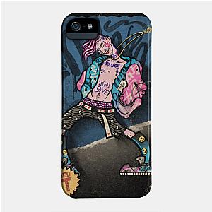 Lil Peep Cases - Everybody's Everything Lil Peep Comic Style Phone Case TP1107