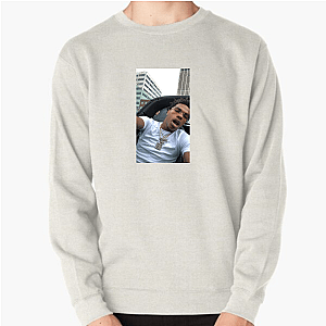 Lil Baby Atlanta Trap Star Lil Baby Sweatshirts