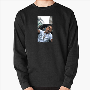 Lil Baby Atlanta Trap Star Lil Baby Sweatshirts