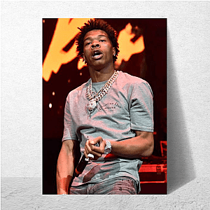 Lil Baby The Voice Of A Generation Lil Baby Posters