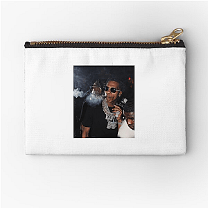 Lil Baby Beyond The Streets Lil Baby Zipper Pouches