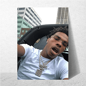 Lil Baby Atlanta Trap Star Lil Baby Posters