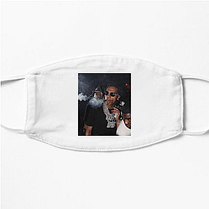 Lil Baby Beyond The Streets Lil Baby Face Masks