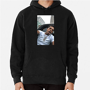 Lil Baby Atlanta Trap Star Lil Baby Hoodies