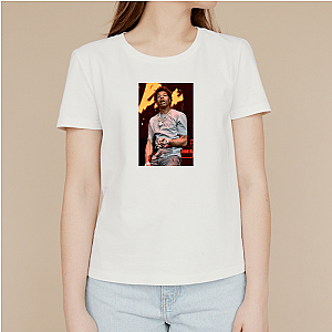 Lil Baby The Voice Of A Generation Lil Baby T-Shirts
