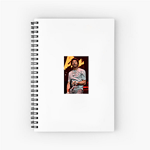 Lil Baby The Voice Of A Generation Lil Baby Notebook